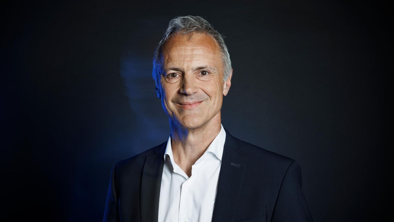 Roger Schnegg tritt als Direktor von Swiss Olympic zurück