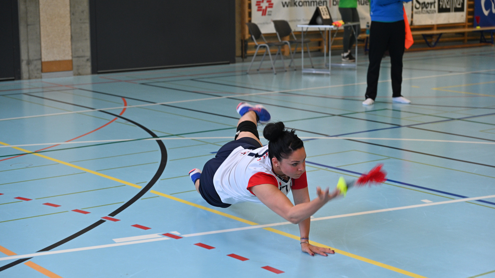 Erfolgreiche Solothurner – Tecknauer Serie gerissen