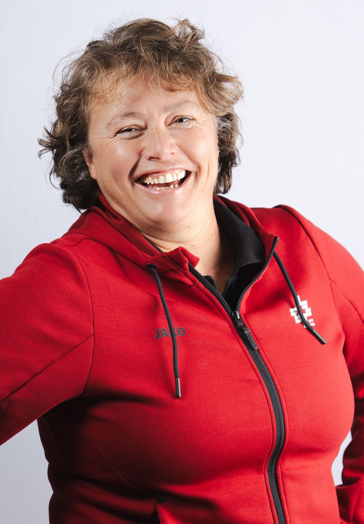 Brigitte Häni Präsidentin Brigitte Häni Präsidentin