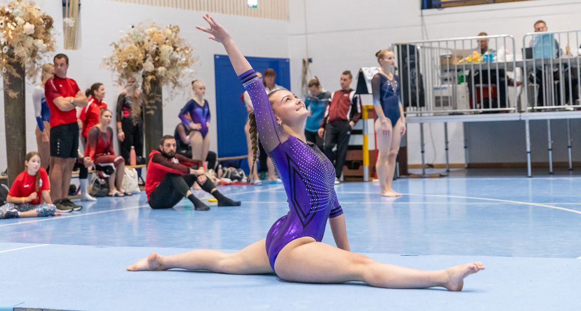 SM Geräteturnen Turnerinnen Einzel/Gerätefinals SM Geräteturnen Turnerinnen Einzel/Gerätefinals