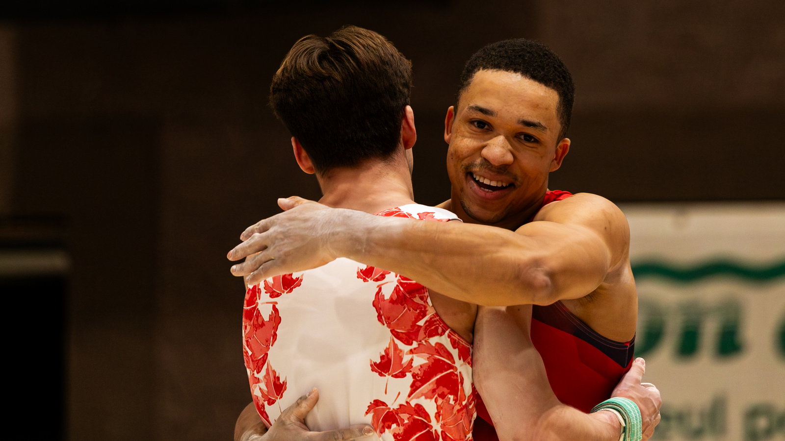 Ashlee Sullivan und Joe Fraser gewinnen das 42. Arthur-Gander-Memorial in Morges