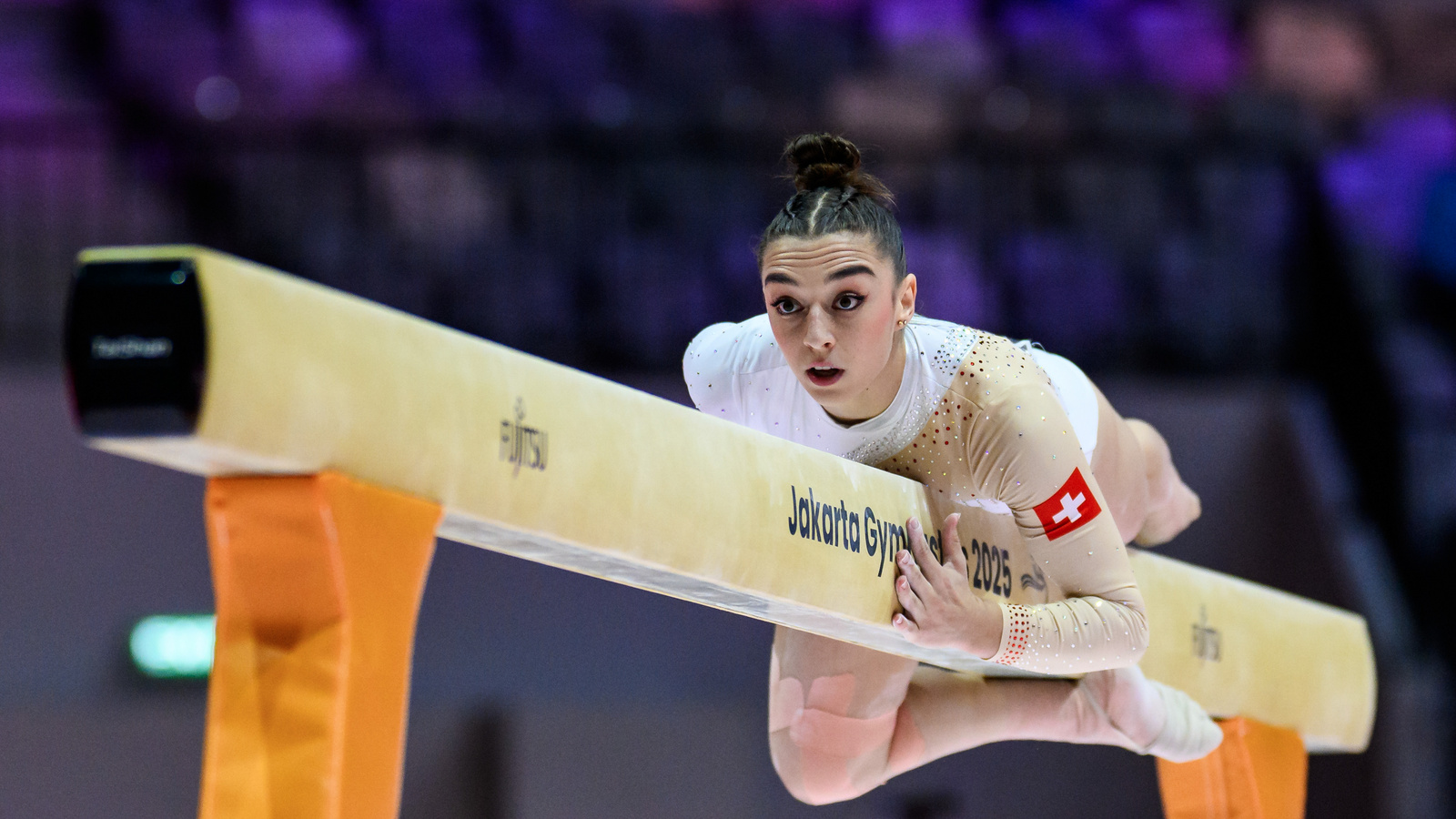 Nationalkader 2026: Erste Frau im Kader A und zwei Rücktritte