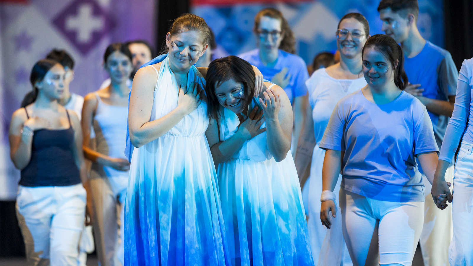 Gemeinsam stark: Inklusion leben