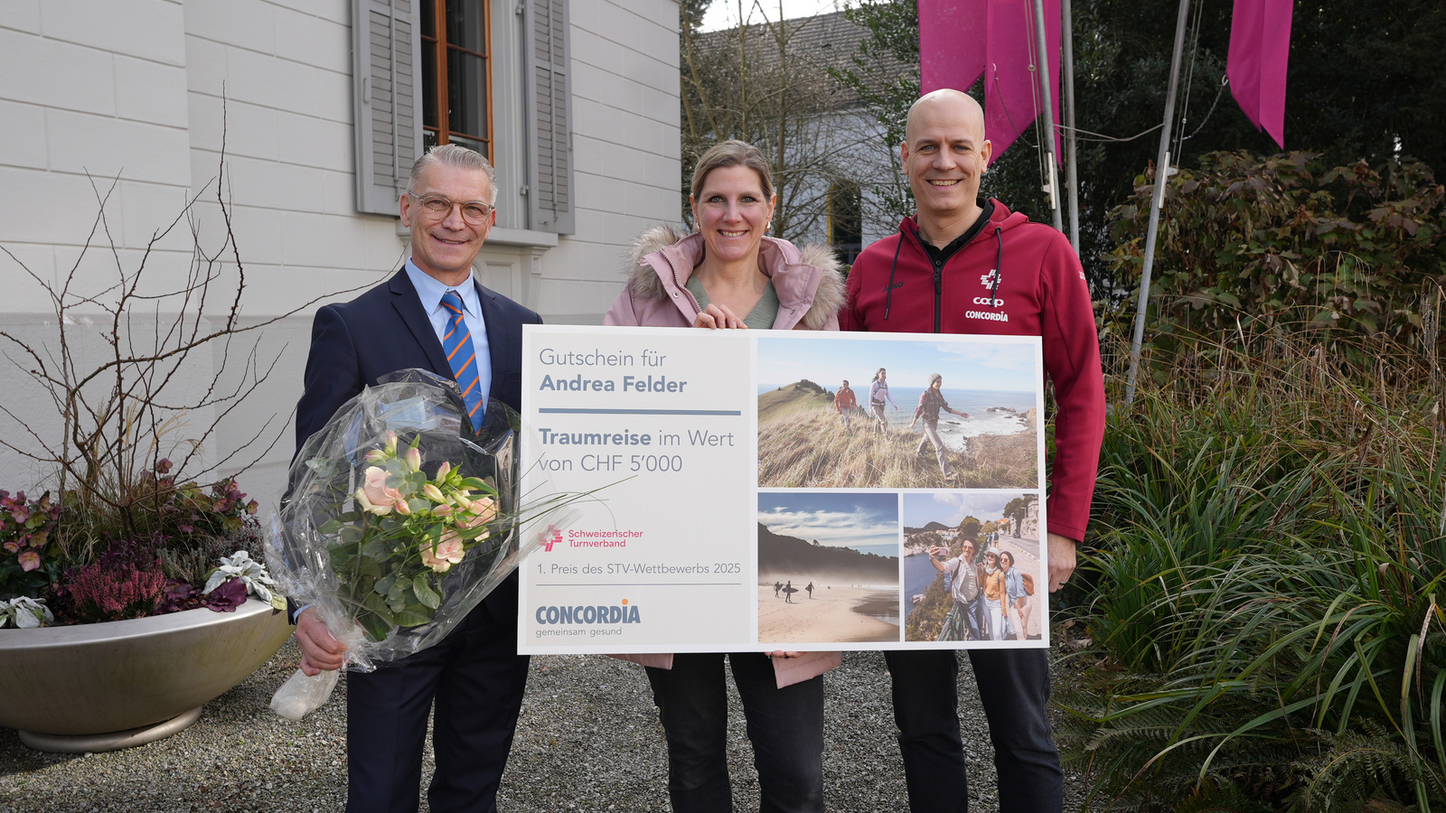 Lieber in den Norden statt Badeferien