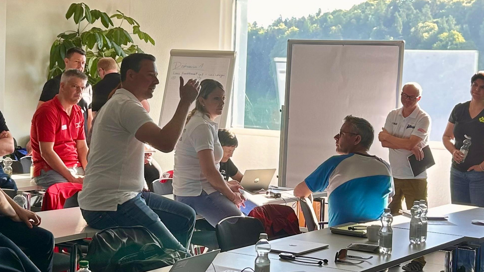 Finanzen im Fokus: Stabilität nachhaltig sichern