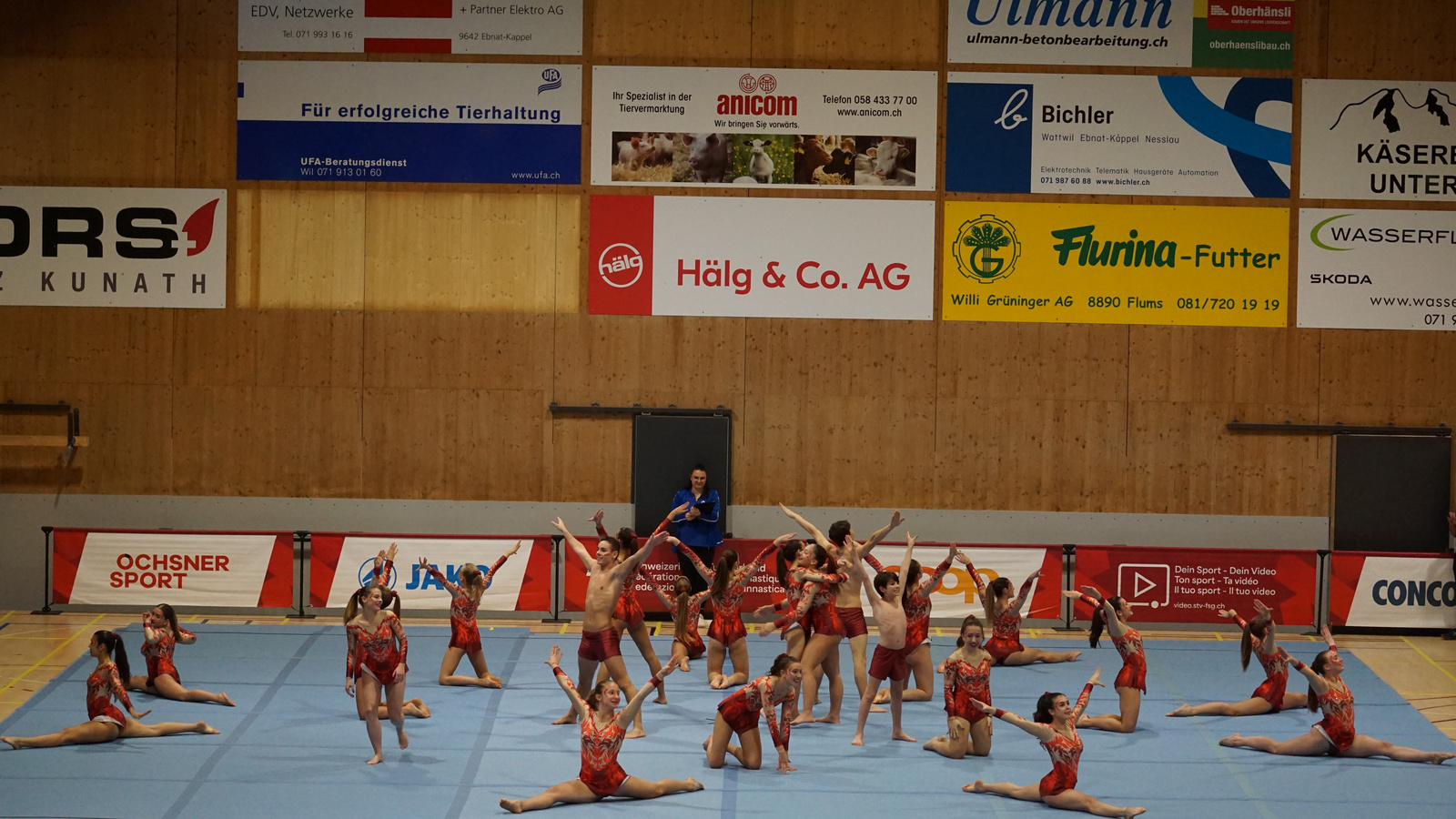 Sponsoring-Partnerschaften mit Wirkung