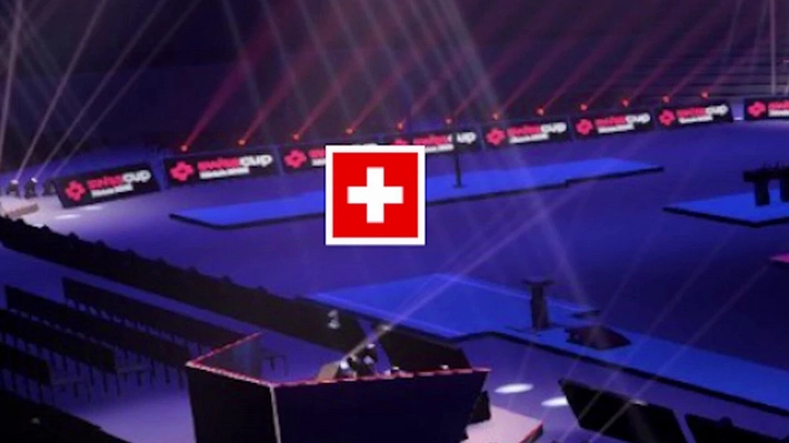 Die Teamboxen füllen sich