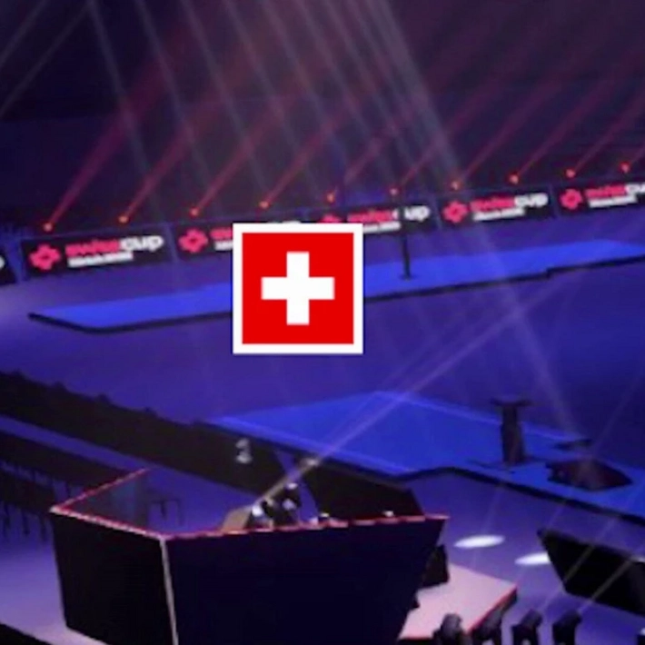 Die Teamboxen füllen sich