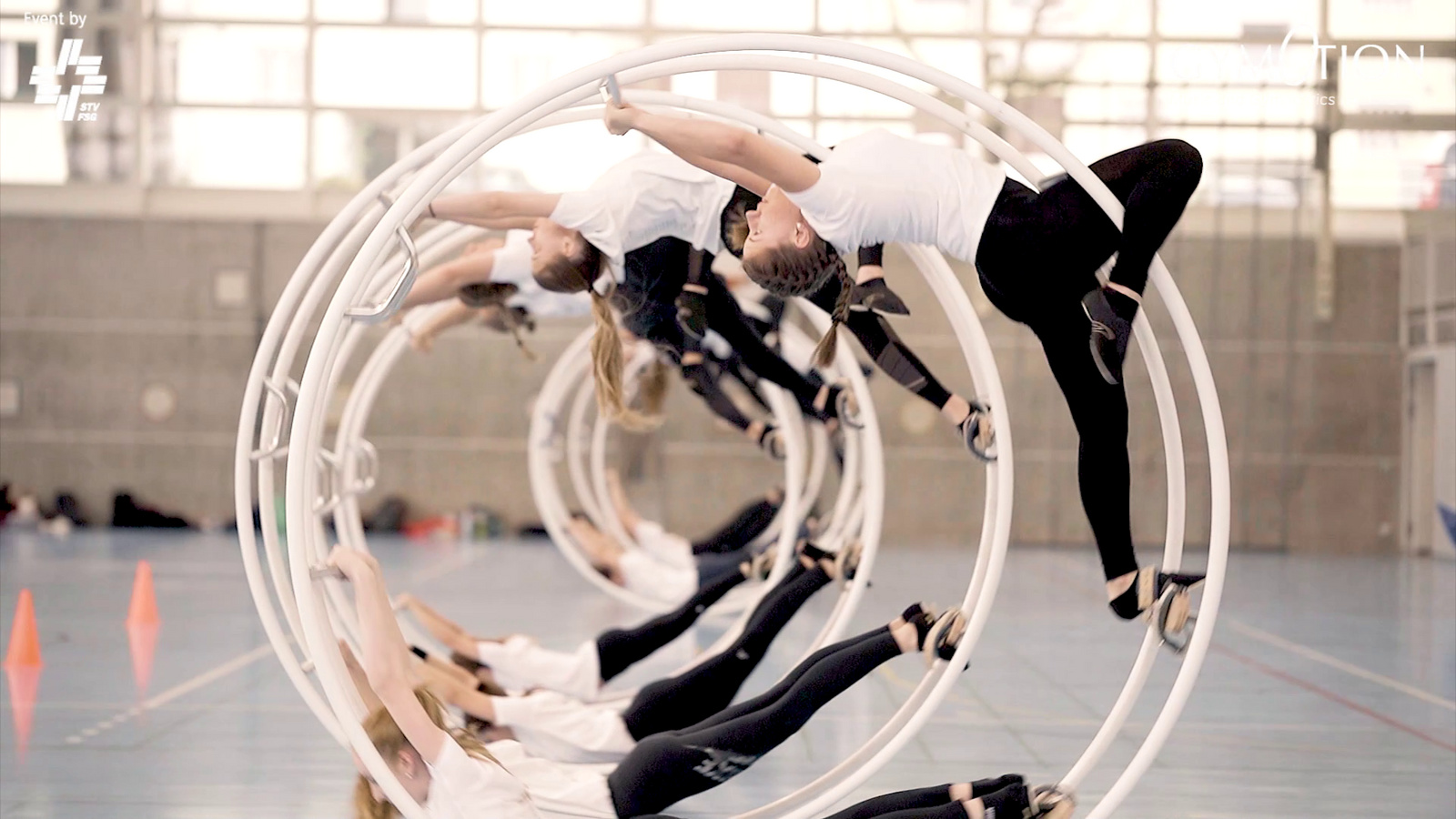 Trainingstag Gymotion 2022