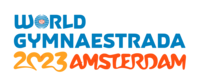 World Gymnaestrada 2023 - offizielle Webseite
