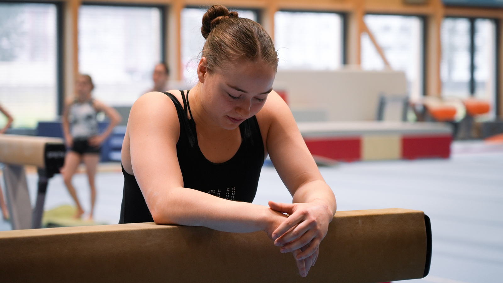 Der Kopf zählt – Sportpsychologie im Turnsport