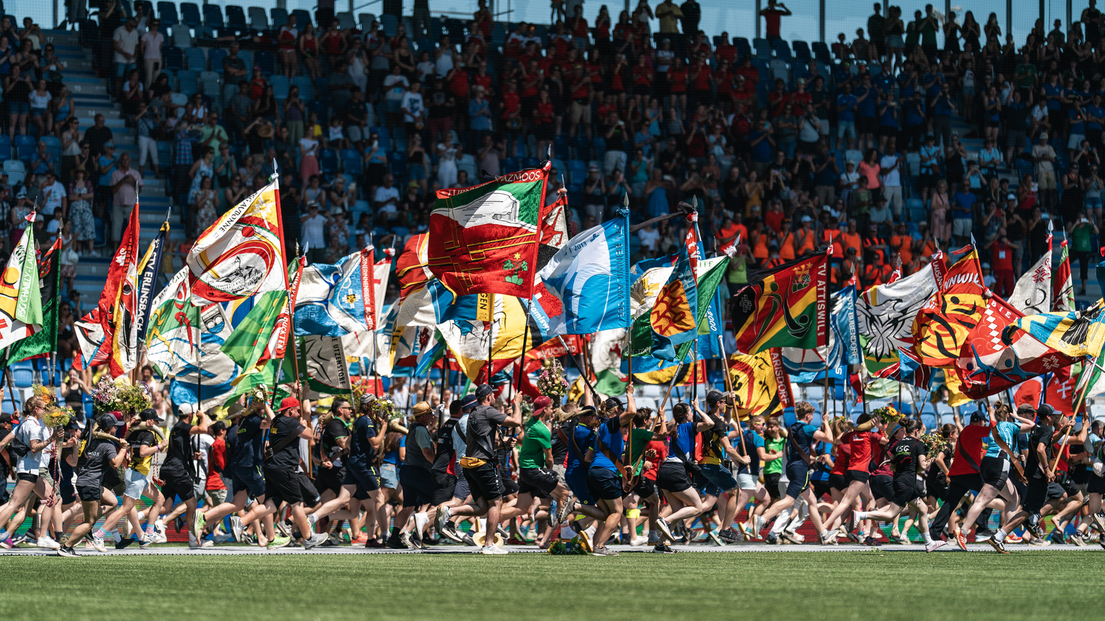 STV führt ab 2027 neue Mitgliedschaft ein