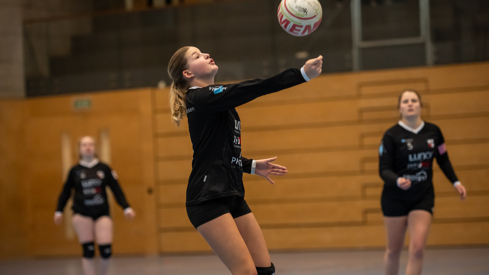 Elgg-Ettenhausen übernimmt die Tabellenspitze