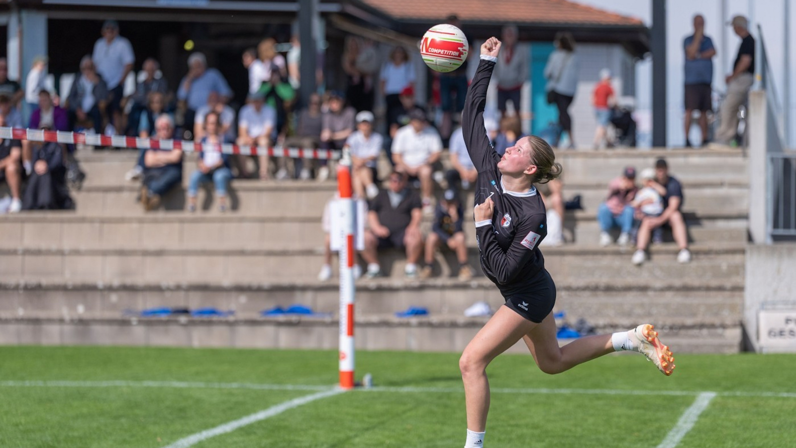 Kreuzlingen mit perfekter Quali, Elgg-Ettenhausen am Final4