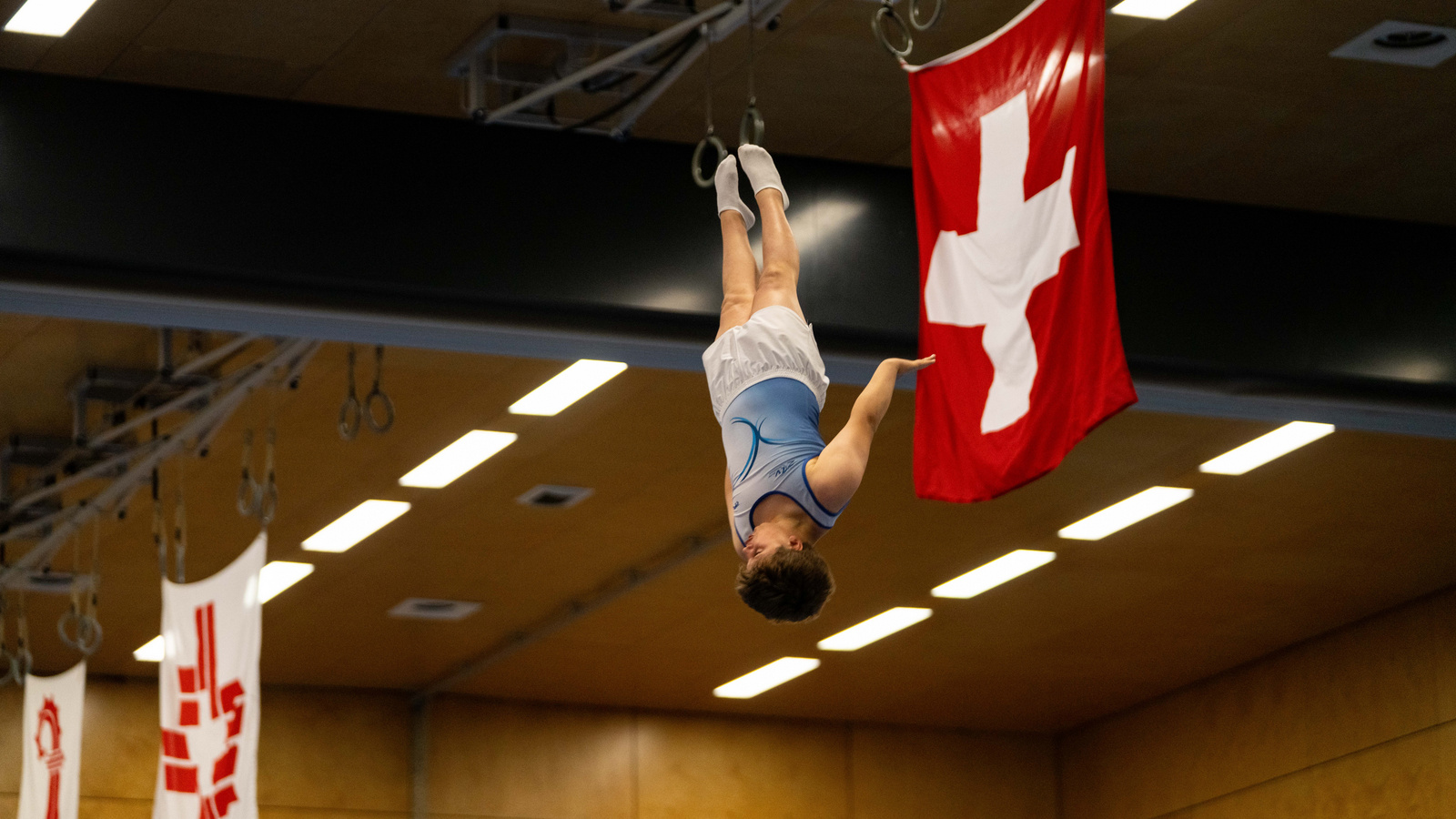 Aufgebot für die Trampolin-EM ist bekannt