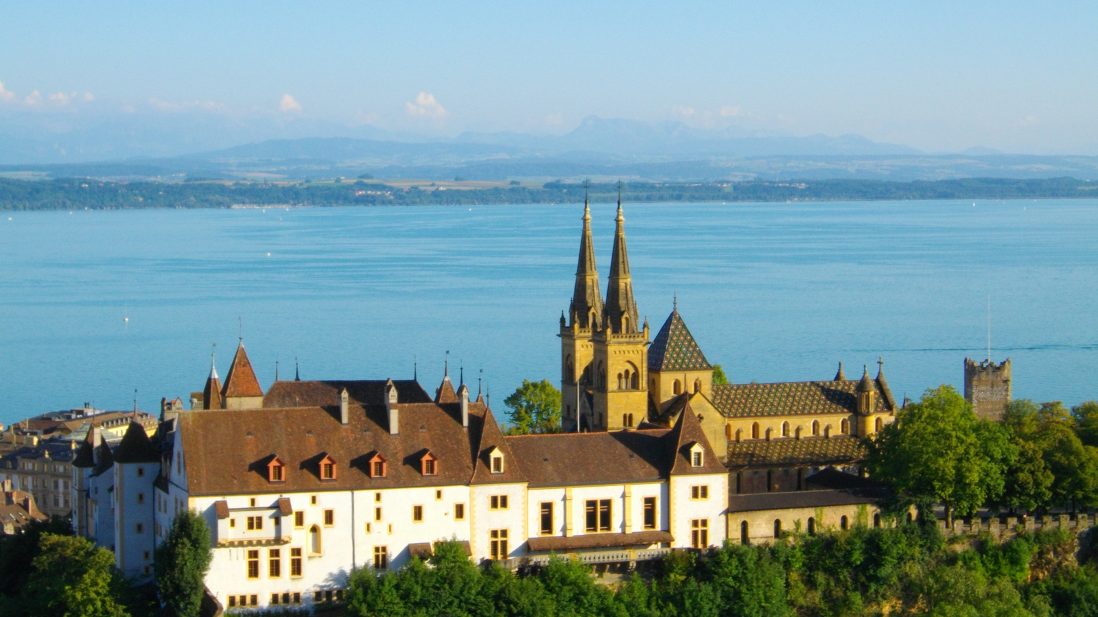 Feu vert pour l'EUROGYM 2022