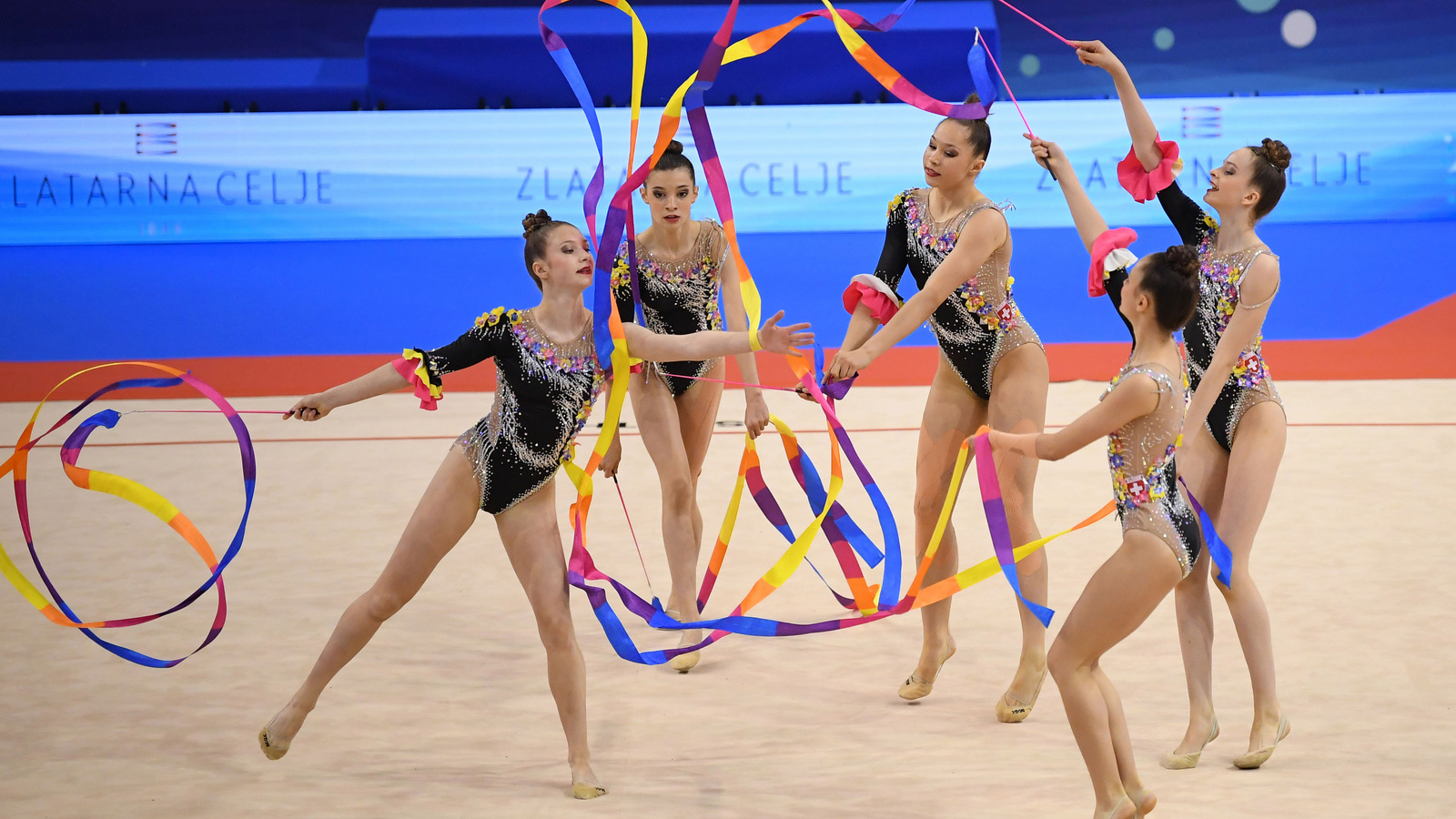 L’ensemble junior se hisse à la 16e place