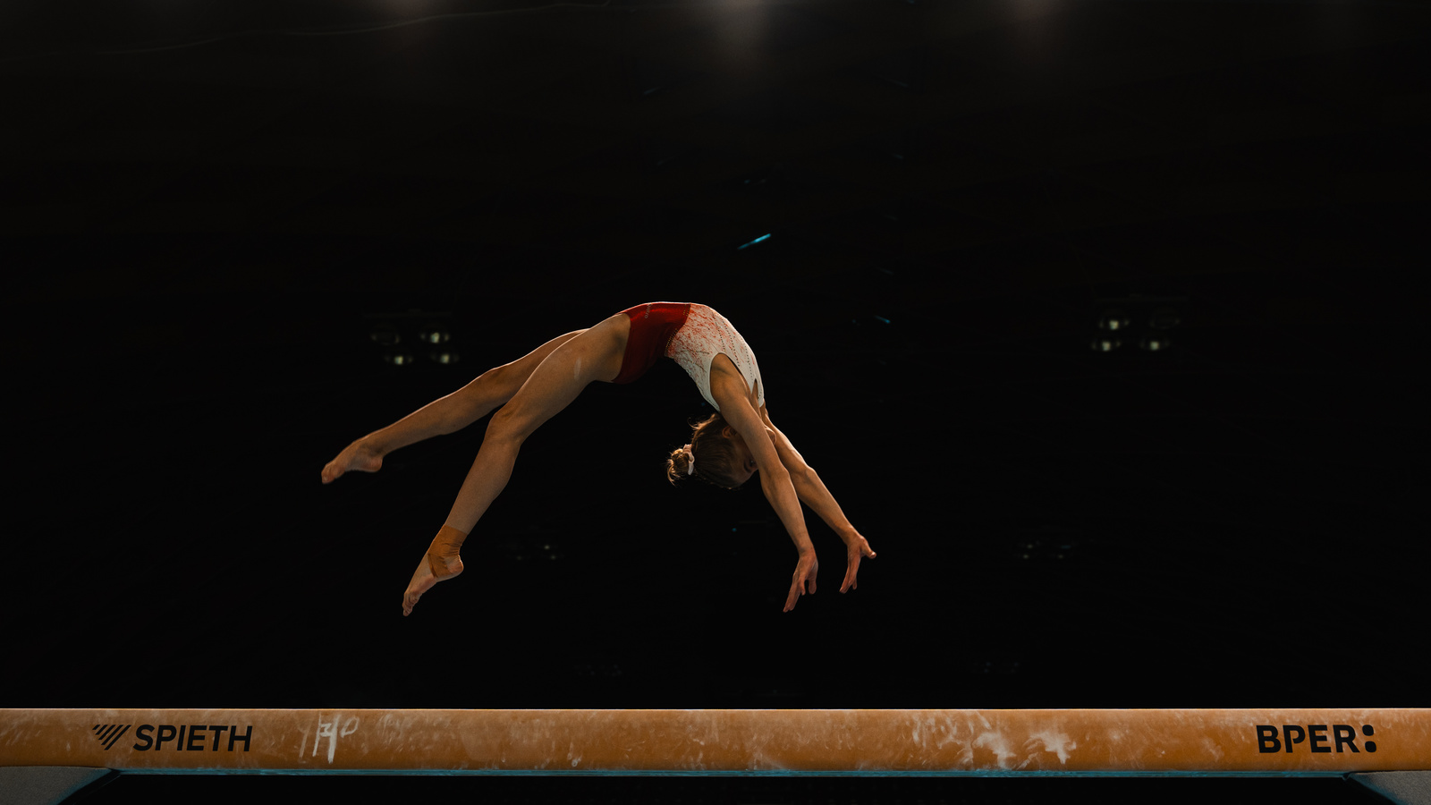 Ces jeunes talents suisses se rendront aux Championnats d'Europe
