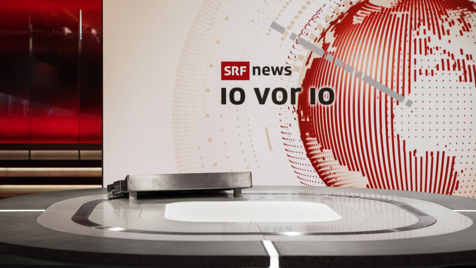 Informations sur le reportage du 12 octobre 2023