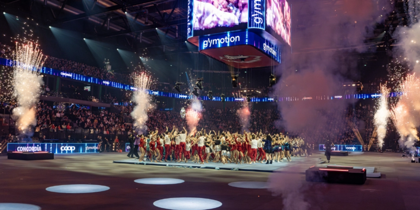 Gymotion | Aftermovie 2025