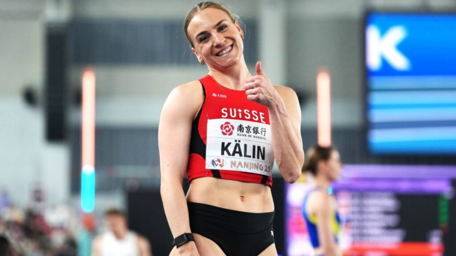 Kälin und Moser erneut erfolgreich
