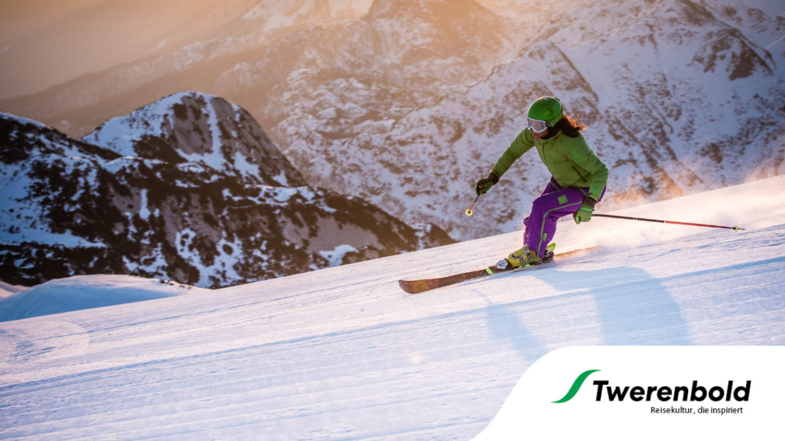 Euer Partner für Spass im Schnee