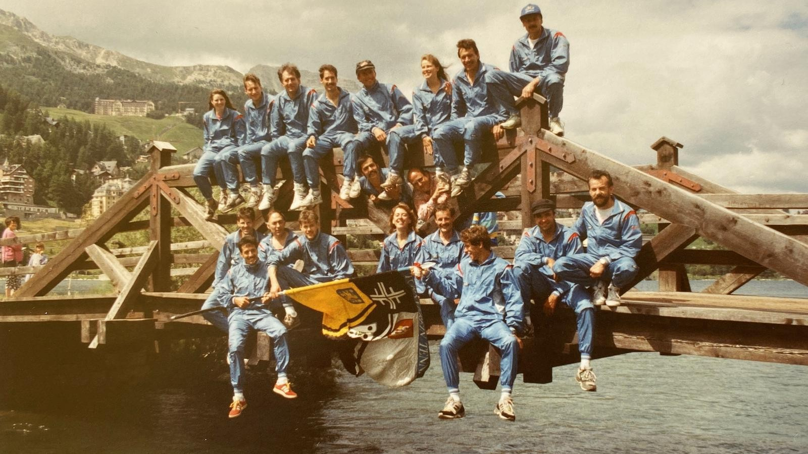 Retro-Challenge