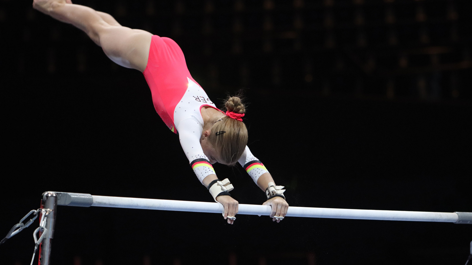 L'Allemagne remporte la Swiss Cup Juniors