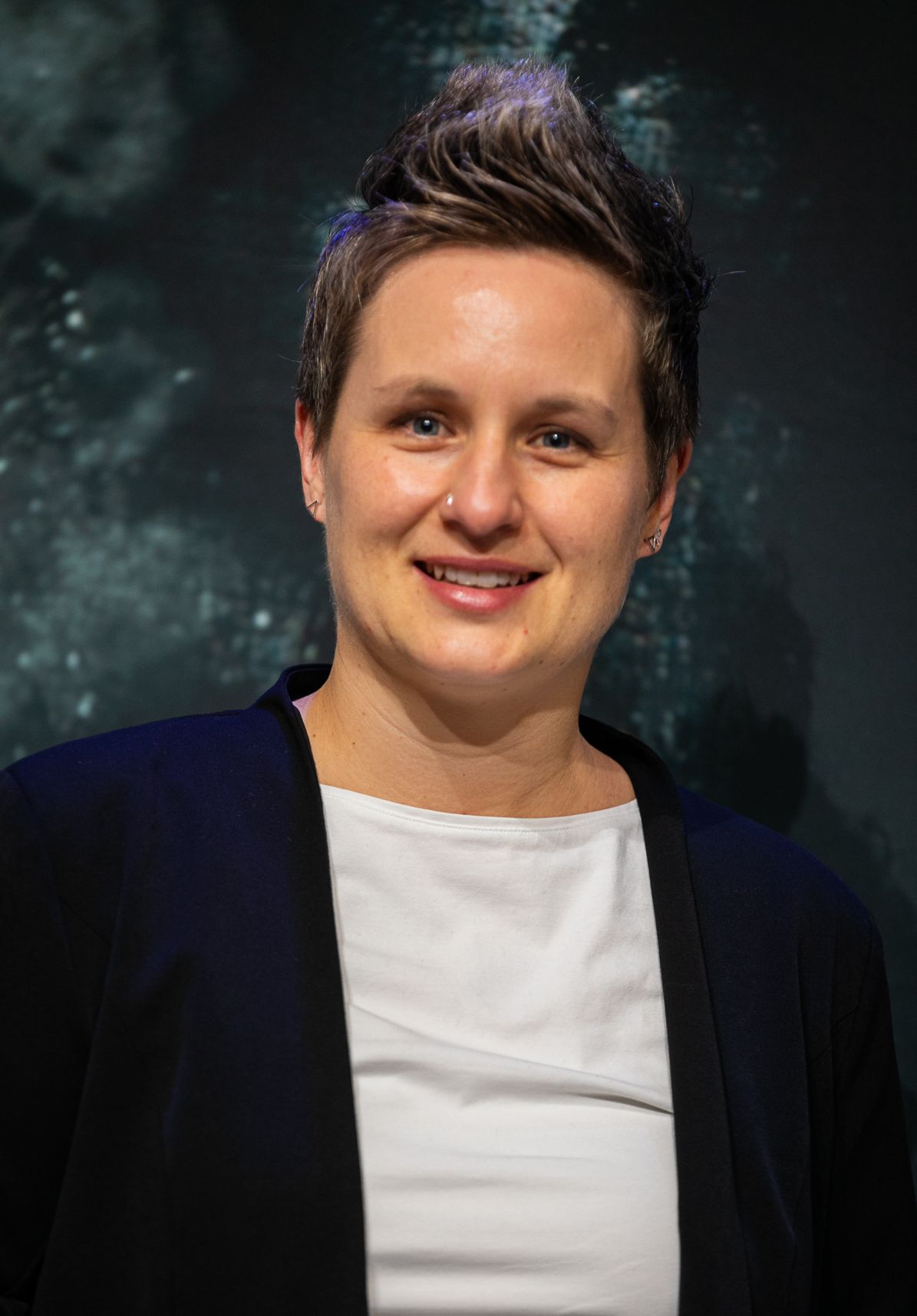 Renate Krähenbühl Renate Krähenbühl