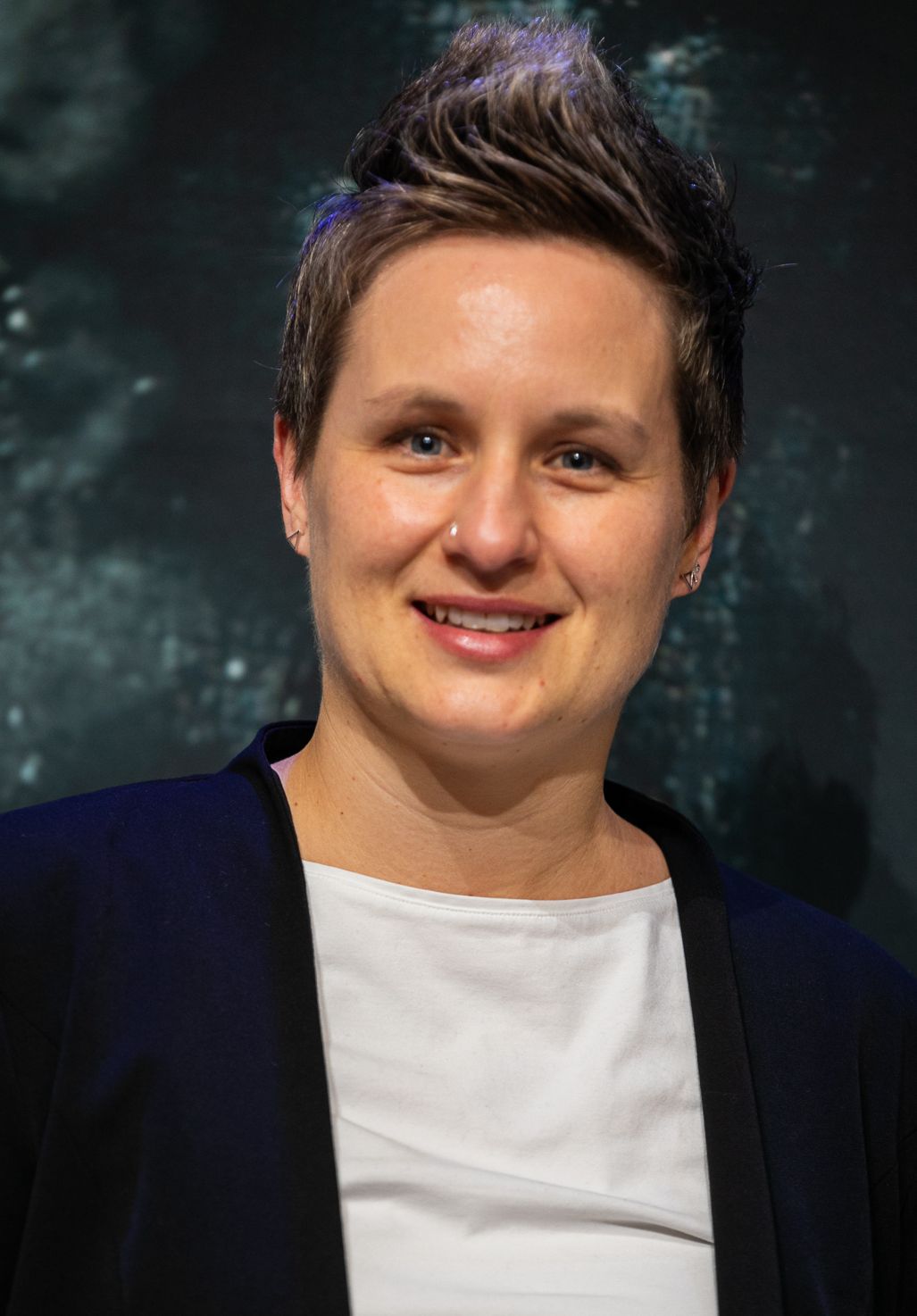 Renate Krähenbühl Verantwortliche Finanzen Renate Krähenbühl Verantwortliche Finanzen