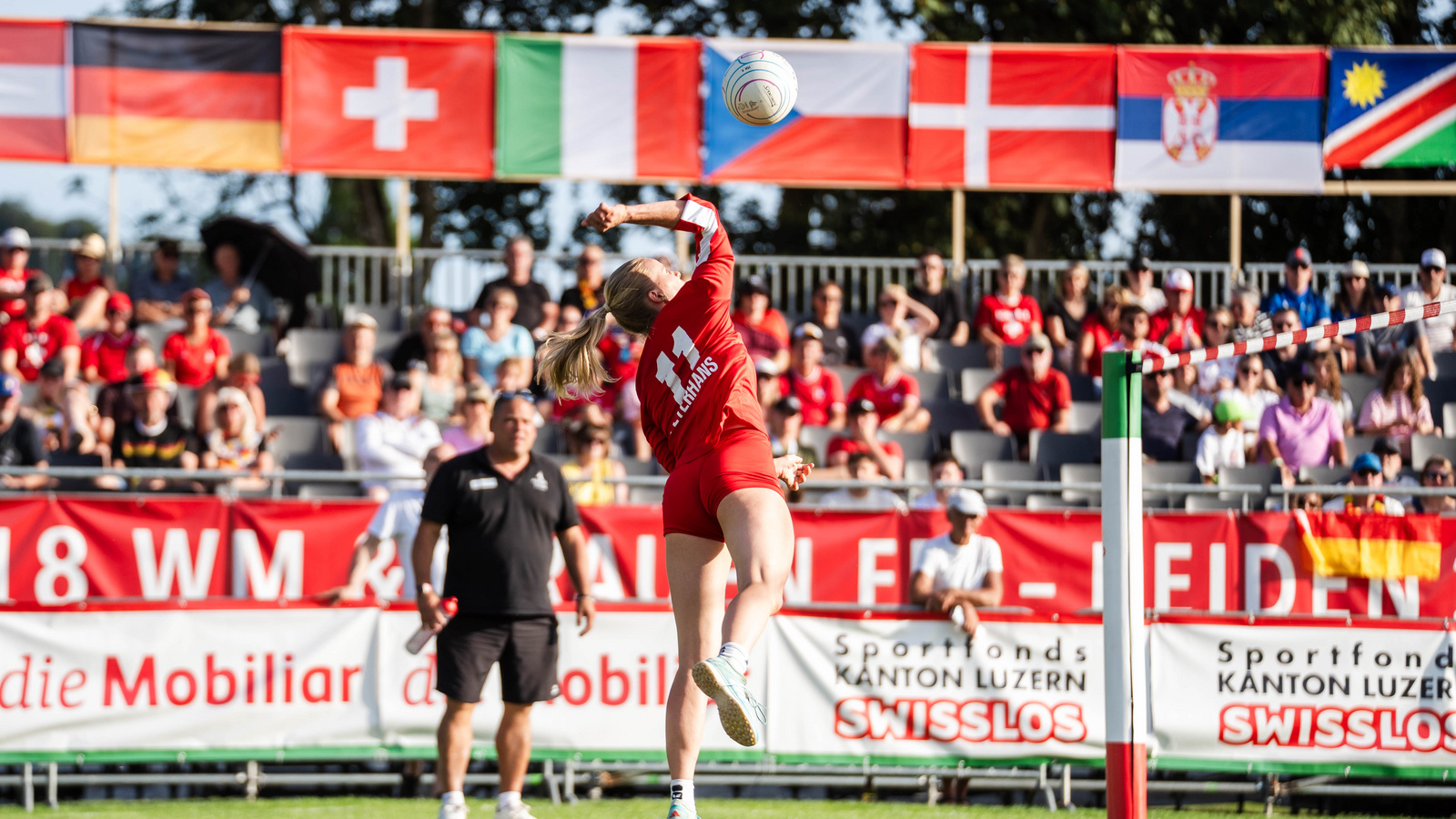 Heimturnier mit Glanzresultaten: Schweiz gewinnt Silber und Bronze