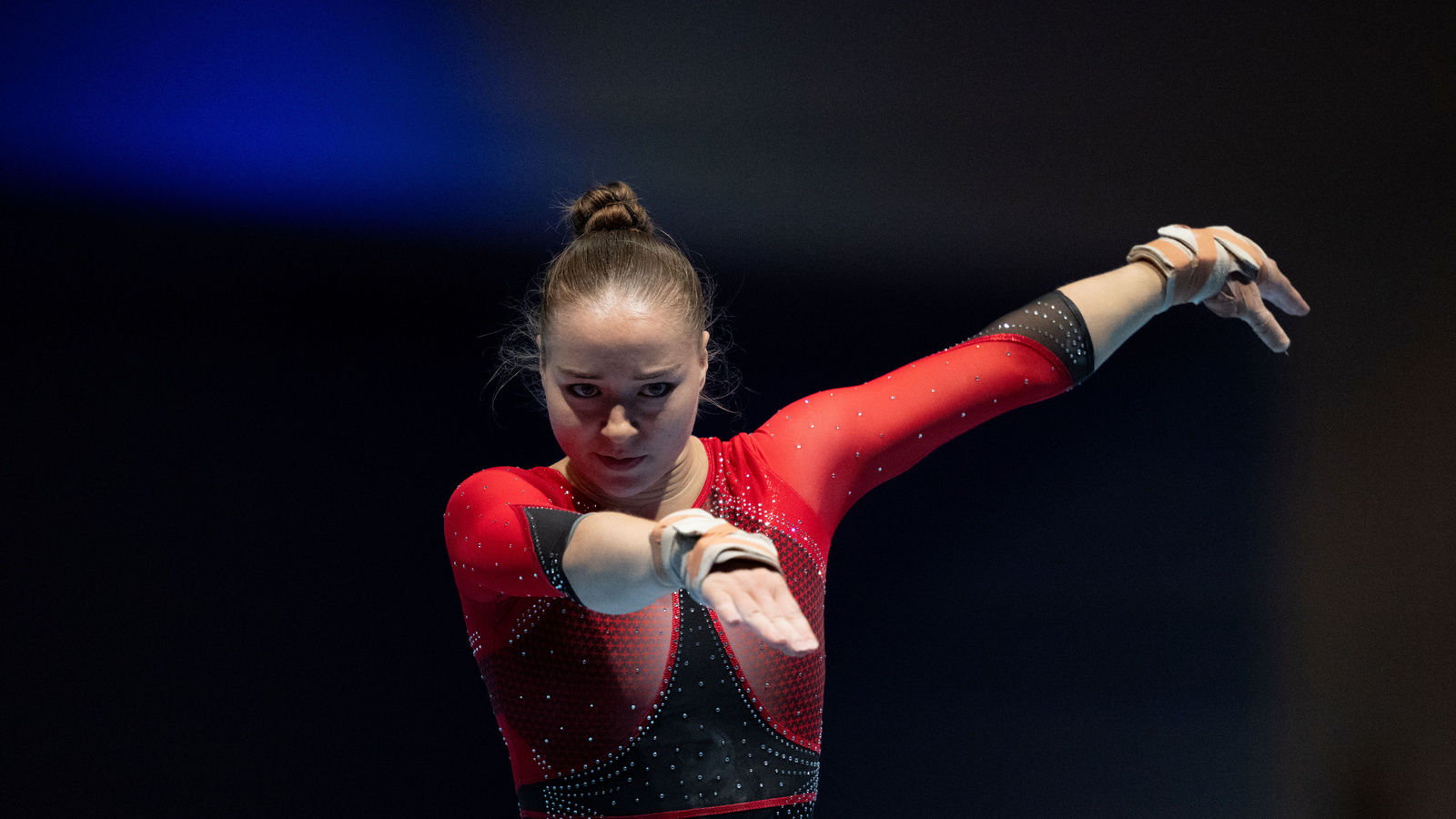 Martina Eisenegger rejoint l'équipe pour les CE à Zagreb