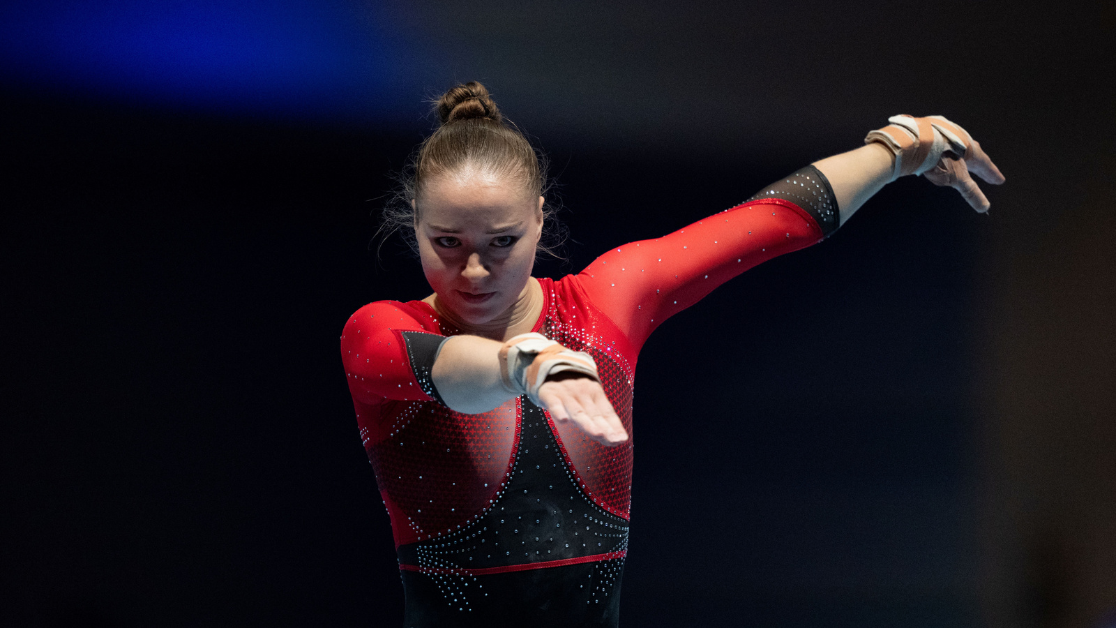Martina Eisenegger rückt ins EM-Team für Zagreb nach
