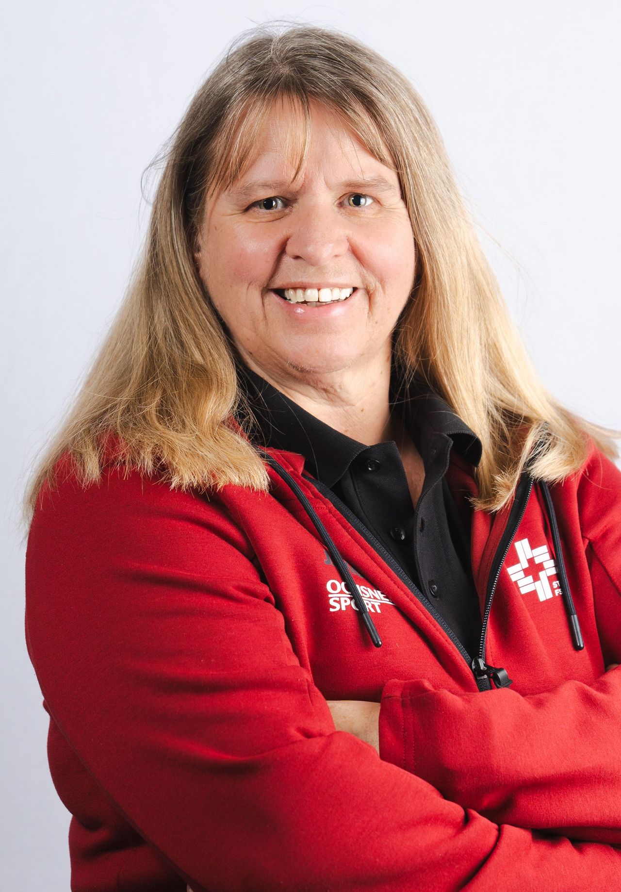 Stefanie Rickermann STV FSG
