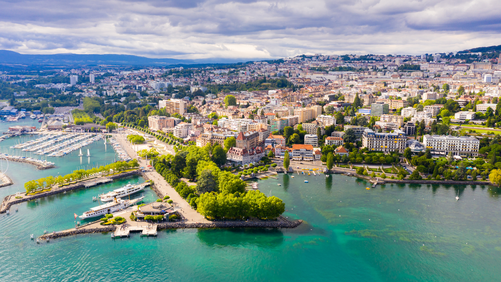 Lausanne 2025 : informations utiles et rendez-vous à ne pas manquer