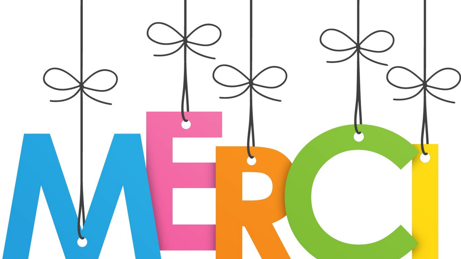 Le bénévolat à l'honneur – Nous vous disons MERCI !