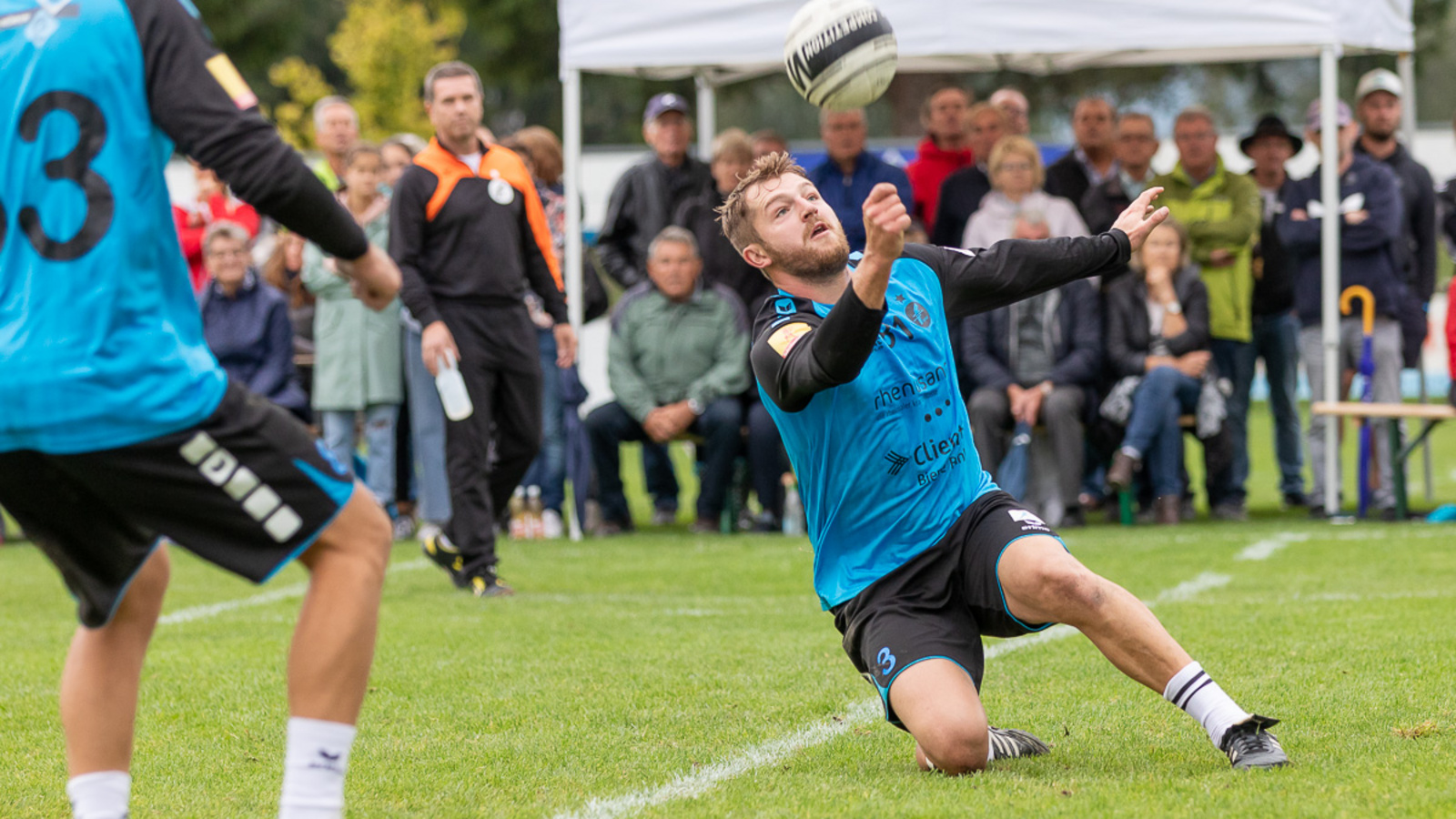 Widnau und Diepoldsau starten zur Mission Titelverteidigung