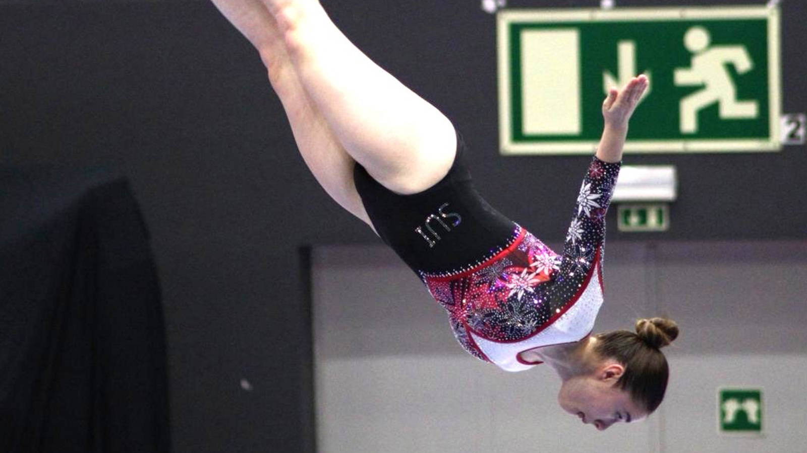 Lucie Moret steht im EM-Final, Can Pelenk im Halbfinal