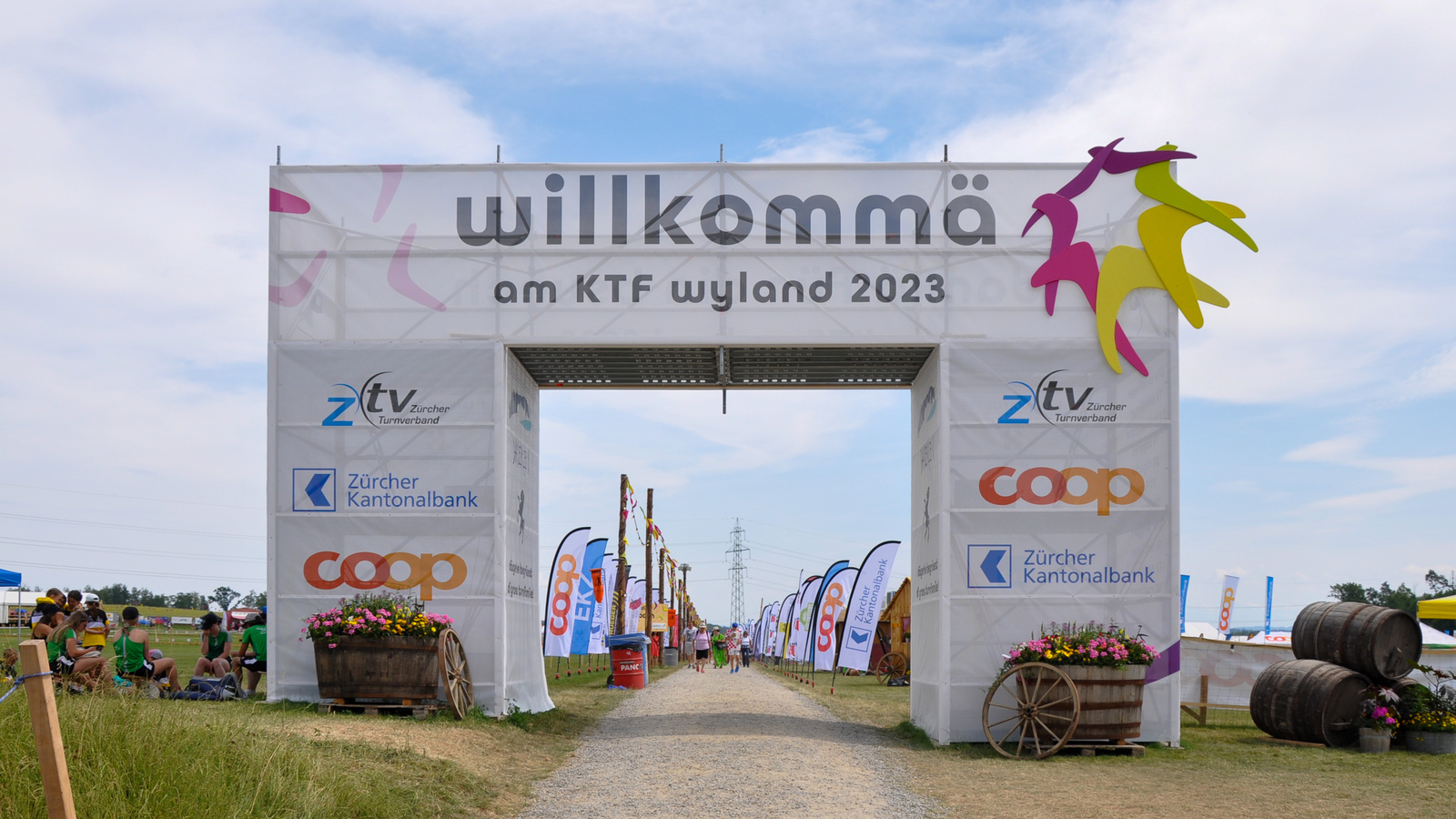 Turnfestsaison 2026: Kapazitätsgrenzen erreicht – Zu wenige Turnfeste, zu wenig Startplätze