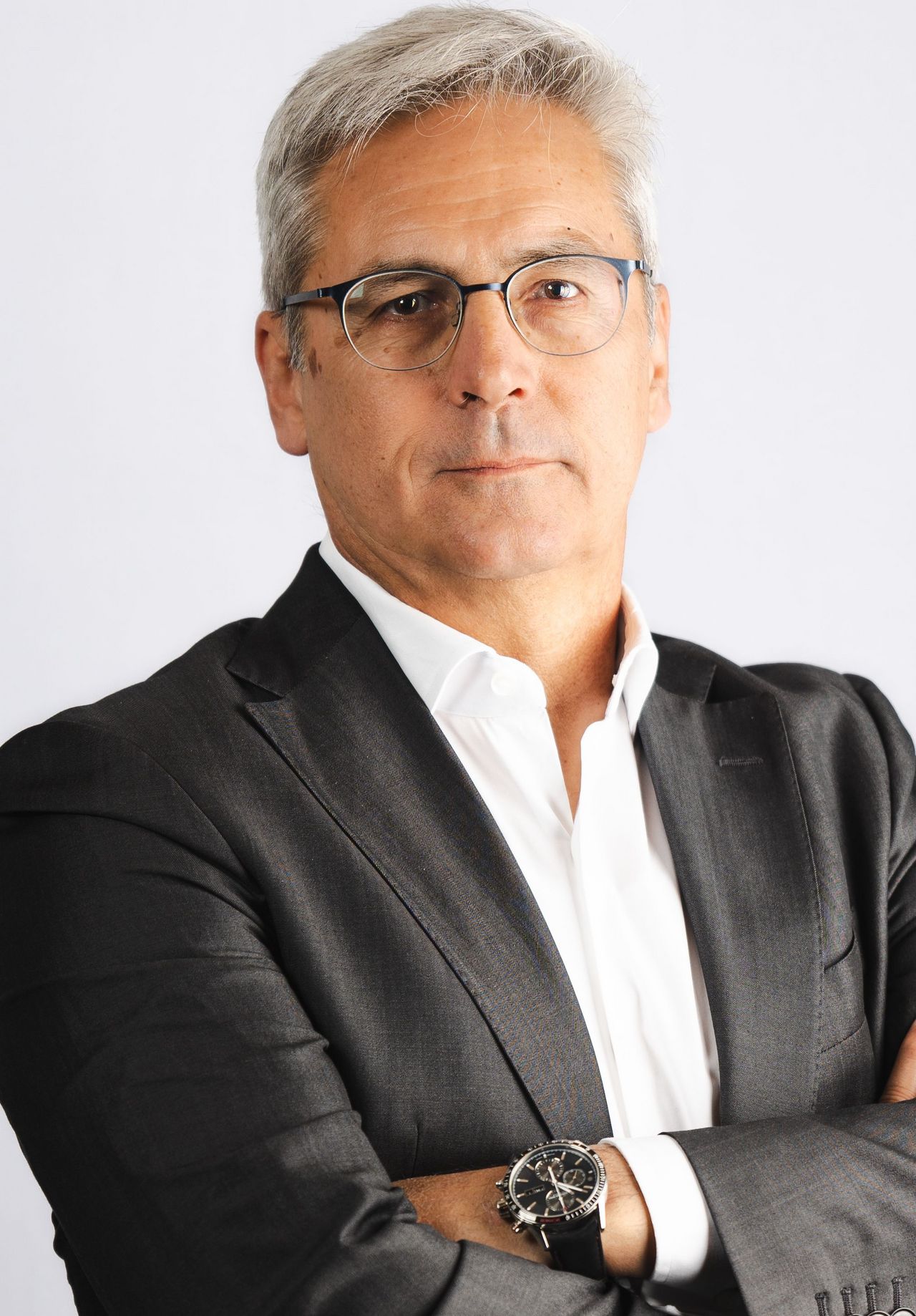 Fabio Corti Zentralpräsident Fabio Corti Zentralpräsident