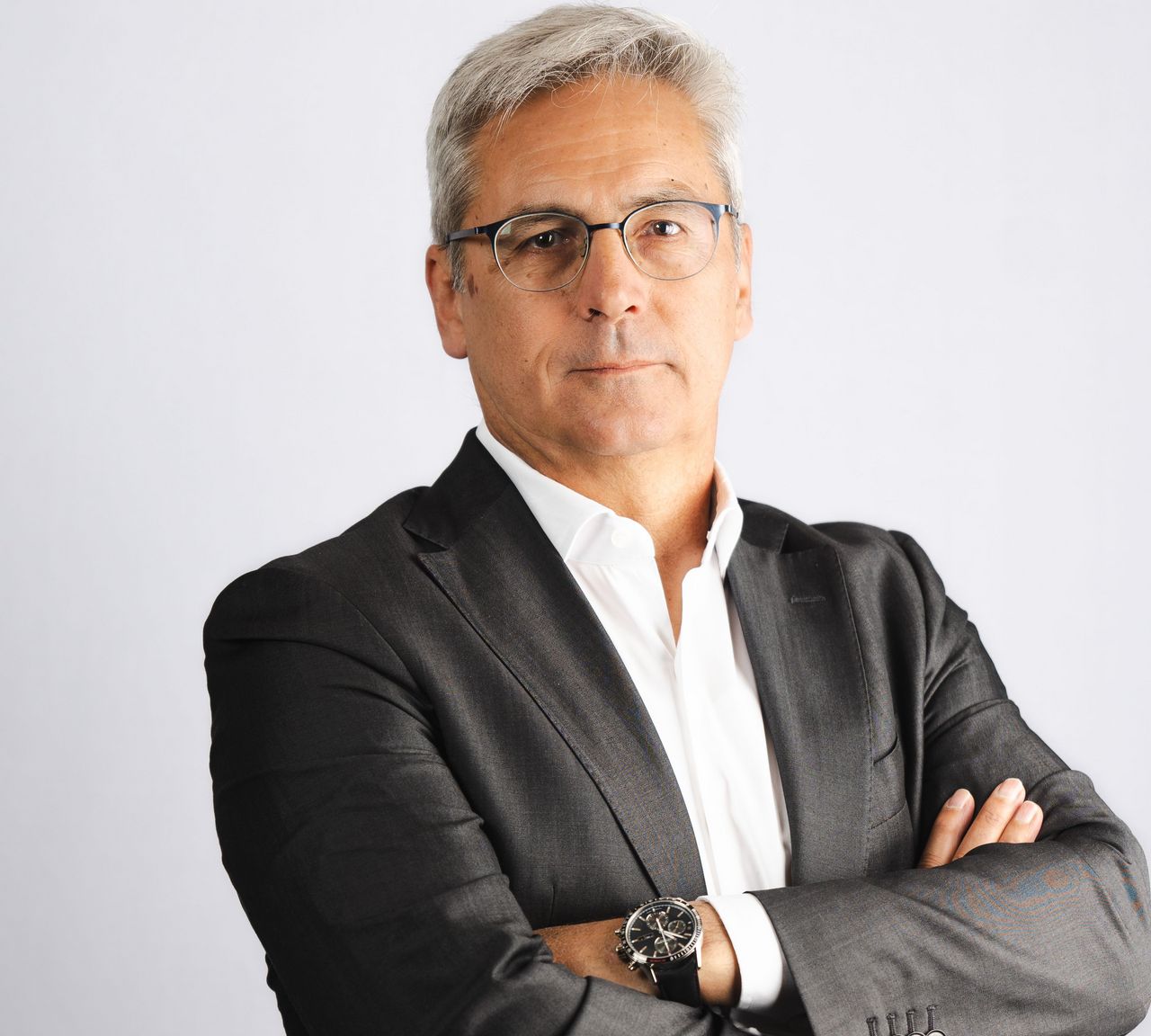 Fabio Corti Zentralpräsident Fabio Corti Zentralpräsident