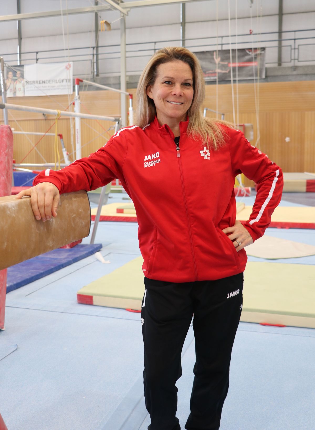 Wendy Bruce-Martin