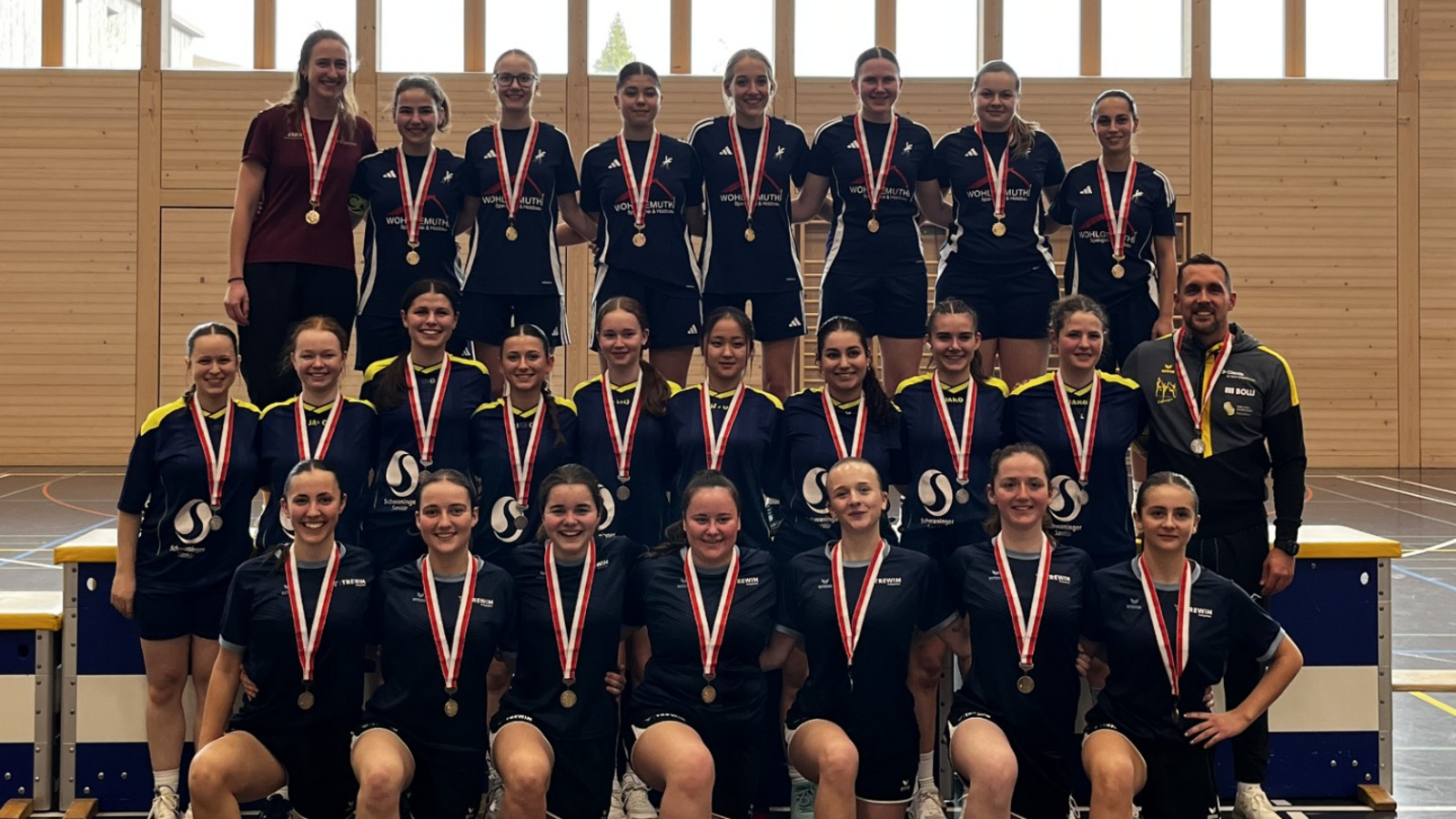 Doppelaufstieg und Nervenkitzel: Die U21-Aufstiegsspiele