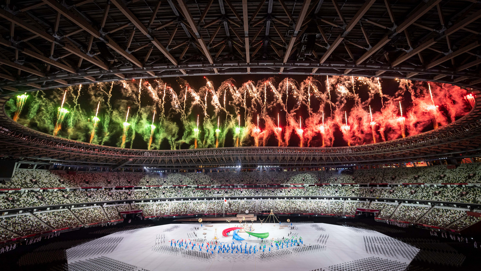 Un trio d’athlètes FSG aux Jeux paralympiques 2020