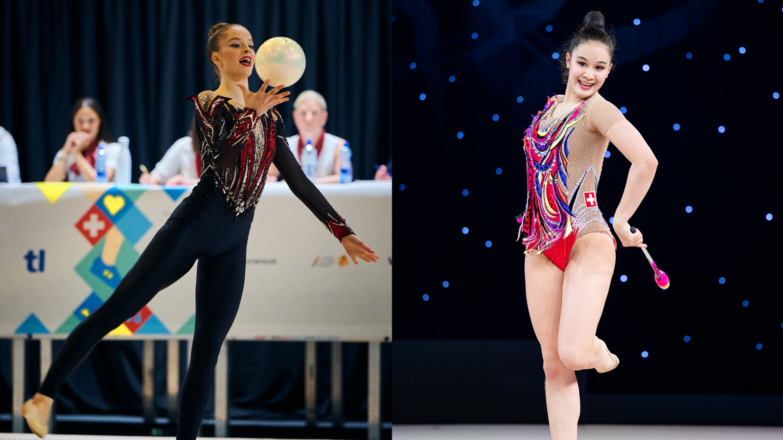 Schweizer Teams für die EM stehen fest