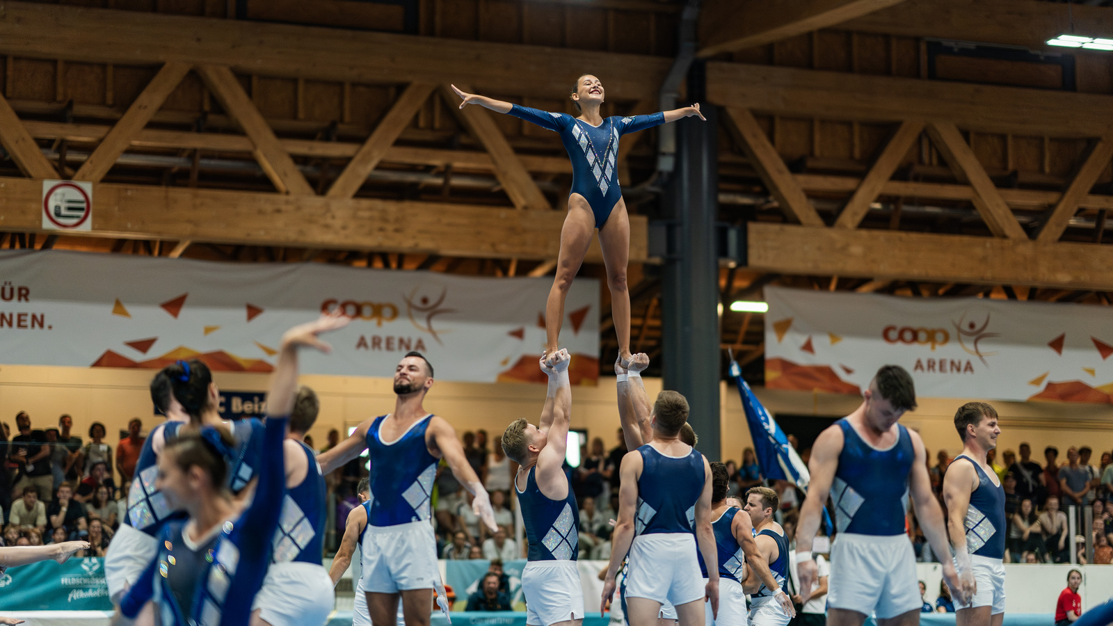 STV und Coop verlängern erfolgreiche Partnerschaft