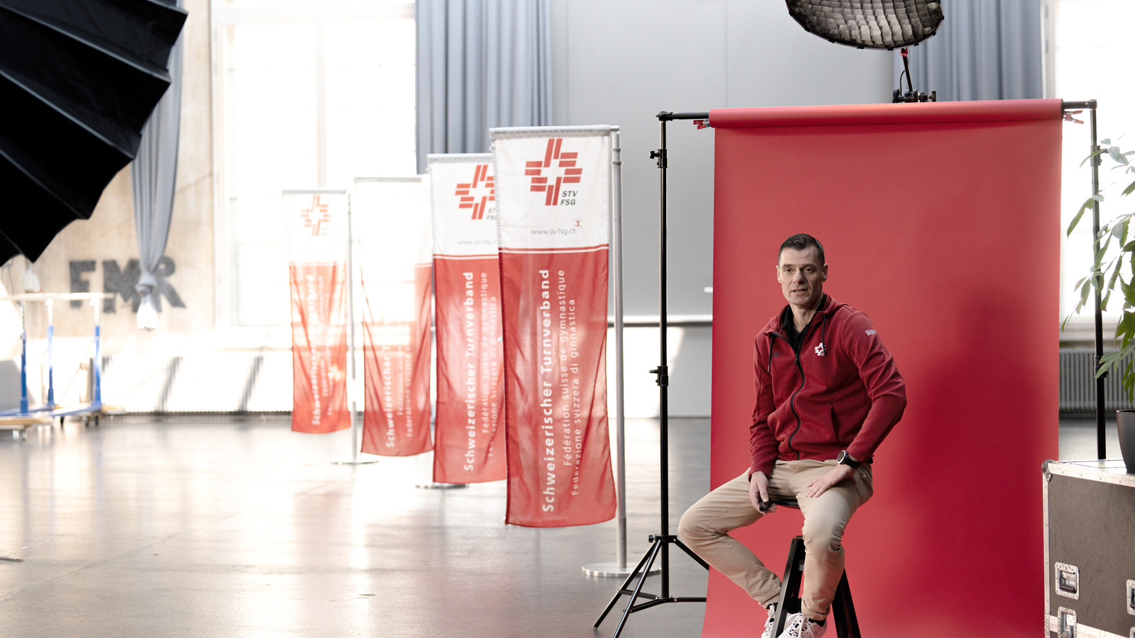 Konferenz Sport 2023 mit spannenden Inhalten