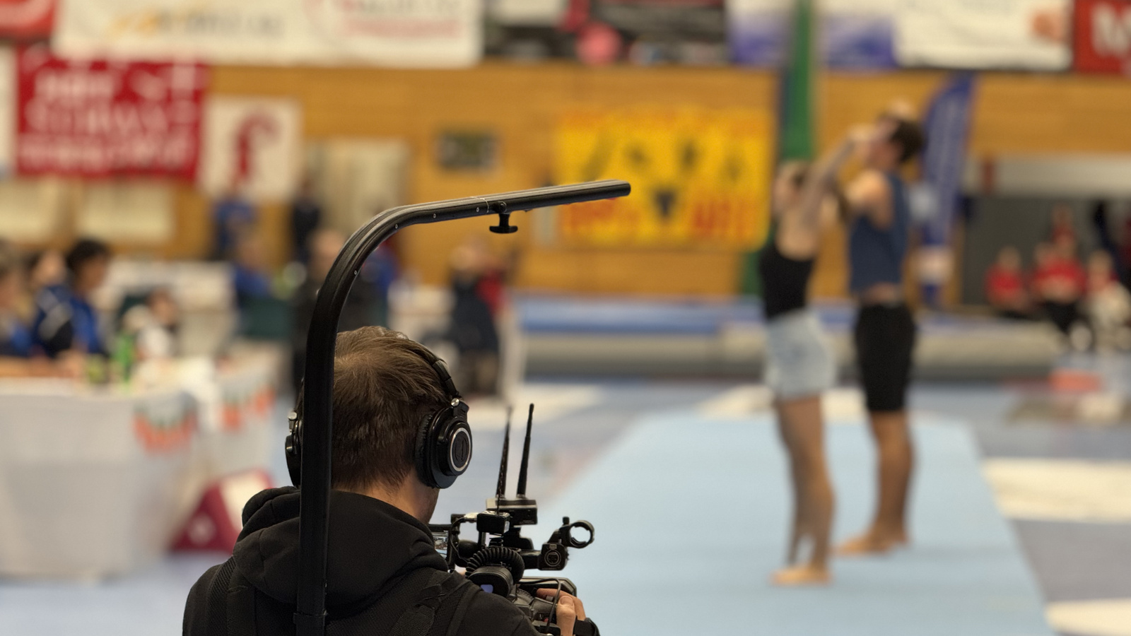 Grosser Sprung nach vorne mit der STV-Streaming Plattform