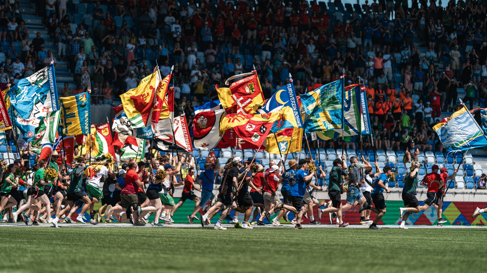 La FSG introduit un nouveau modèle de cotisation dès 2027