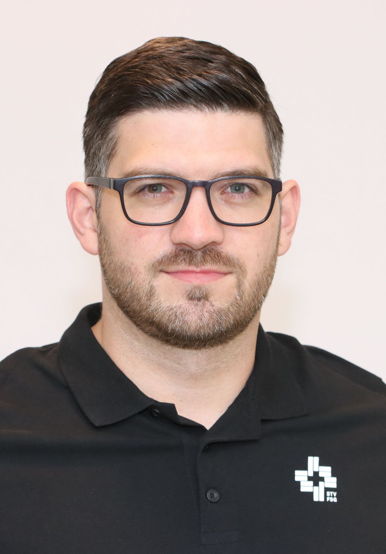 David Huser, Chef Spitzensport David Huser, Chef Spitzensport